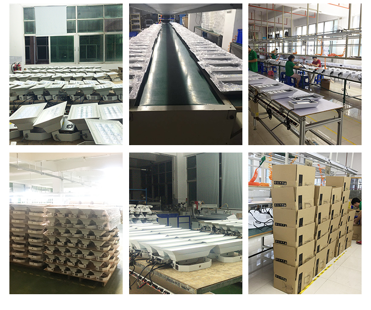 fabricació lleugera d'inundació