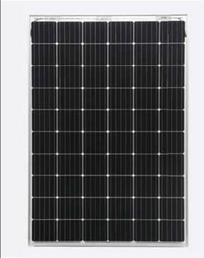 Panell solar monocristal·lí de 350W
